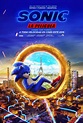 Sonic - la película - SensaCine.com.mx