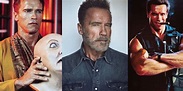 10 películas de Arnold Schwarzenegger que te recordarán sus mejores ...