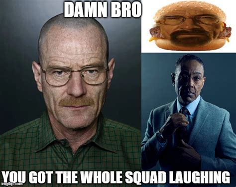 Image Tagged In Jesse We Need To Xgus Fring We Are Not The Same