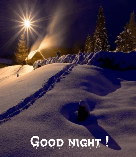 Good Night  Animated Images For Whatsapp Images Poster