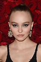 LILY-ROSE DEPP at 2017 WWD Honors in New York 10/24/2017 – HawtCelebs