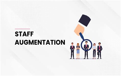 The Advantages Of Staff Augmentation How It Can Benefit Your Business Staffingsoft