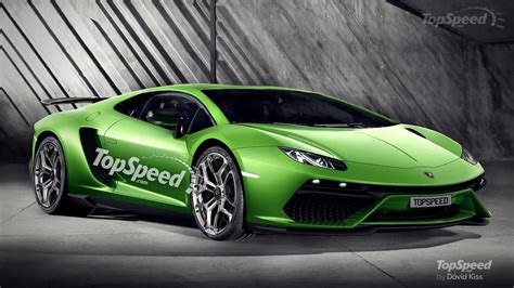 2016 Lamborghini Centenario Lp 770 4 Picture 646413 Car Review