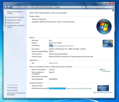 Windows 7 Professional Sp1 3264 Bitd Iso Pt Brasil