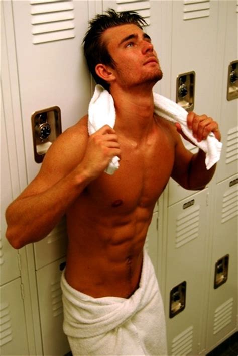 Hot Hunk Men And Bodybuilders With Towels Gallery Fitness Men