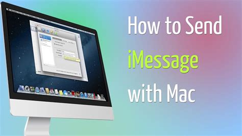 Go to system preferences > users and groups and select your account. How to Send iMessage with Mac - YouTube