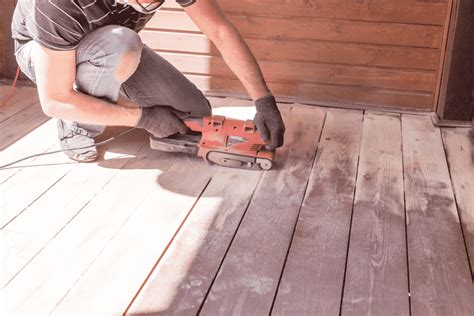 What You Should Know Before Refinishing Hardwood Floor Tony Floor