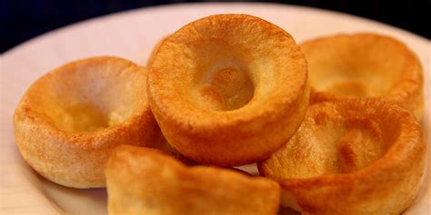 Yorkshire Pudding Recipe — Dishmaps