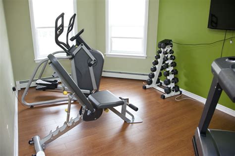 Like other smart exercise equipment in this guide, you can. The Best Home Gym Equipment | Glazer Construction