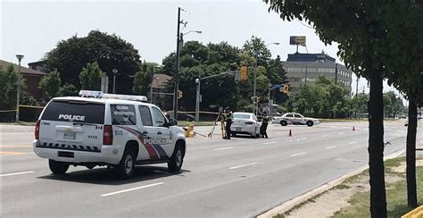 Female Pedestrian Dead After Being Struck By Car At Jane And Finch News