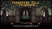Forgotten Hill The Wardrobe: Two Sisters Guia/Guide - YouTube