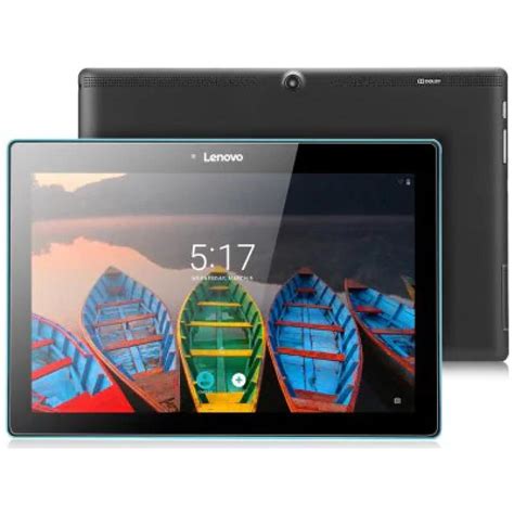 Lenovo X103f Tablet 10 16gb Storage Wifi Android 60 X103f City