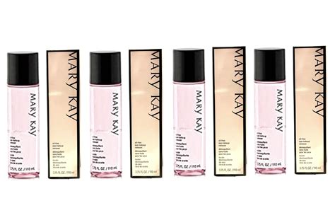 How To Put On Mary Kay Makeup