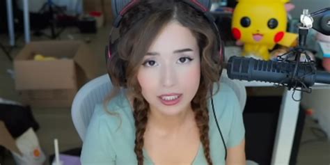 Why Is Pokimane Leaving Twitch Indy100