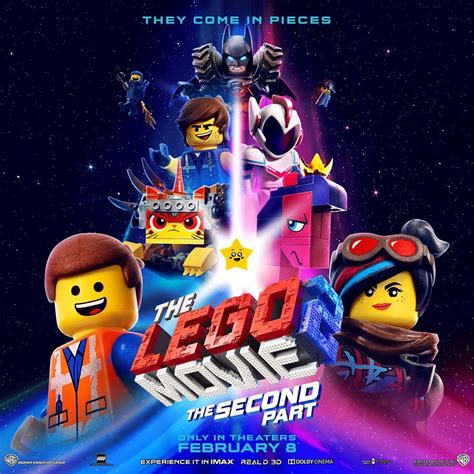 Prime video (streaming online video). Emmet's Holiday Party: A LEGO Movie Short - The Brick Fan