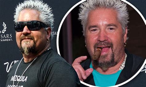 Guy Fieri Celebrates New 80m Food Network Deal By Buying A Home In Florida