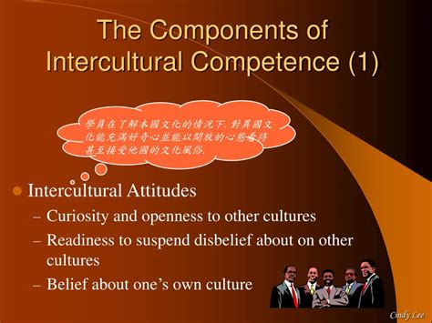 Ppt Developing Intercultural Competence Powerpoint Presentation Free
