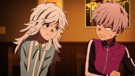 Kemono Jihen Episode 4 Discussion And Gallery Anime Shelter
