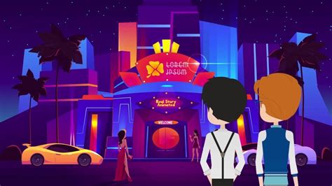 My Story Animated I found my Dad's secret job - YouTube