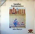 John Martyn – London Conversation (Vinyl) - Discogs