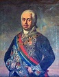 Retratos de la Historia: JUAN VI DE PORTUGAL: ¿un monarca gay?