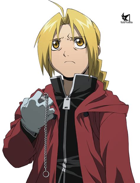 Alphonse Elric Png PNG Image Collection