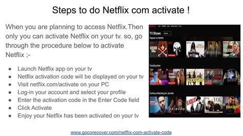 Steps To Do Netflix Com Acitvate Steps To Do Netflix Com A Flickr