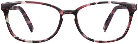Warby Parker Eye Glasses Eyeglasses Frames Hughes M 100 52 17 140