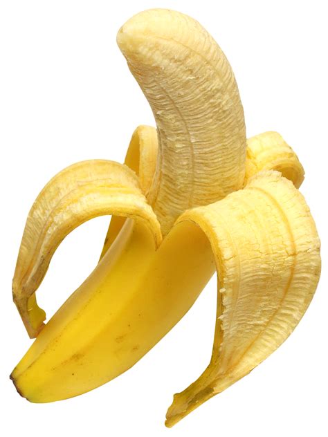 Banana Open Png Image Purepng Free Transparent Cc0 Png Image Library