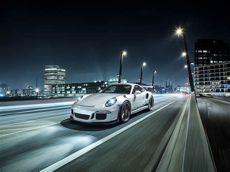 Porsche 911 Gt3 Hd Wallpaper By Jacobo Rojo