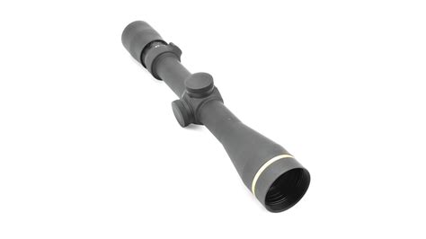 Leupold Vx 3i 25 8x36mm Riflescope