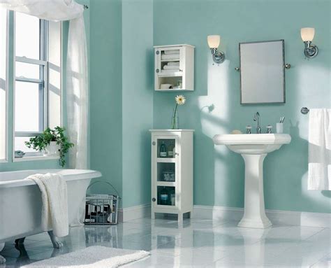 16 Excellent Examples For Decorating Functional Small Bathroom