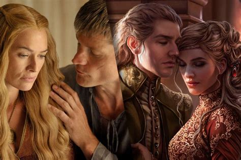 How Do The Game Of Thrones Actors Compare To The Characters