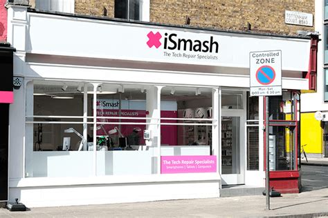 As the country's premier phone repair retailer, we fix your device so you don't have to replace it. Mobile Phone Repair Shops Near Me | Store Locator | iSmash