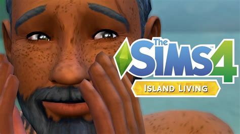 The Sims 4 Island Living Lets Play 16 Epilogue Youtube