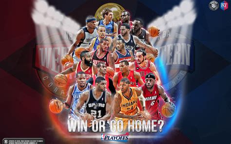 2014 Nba Playoffs Stars Wallpaper Basketball Wallpapers At