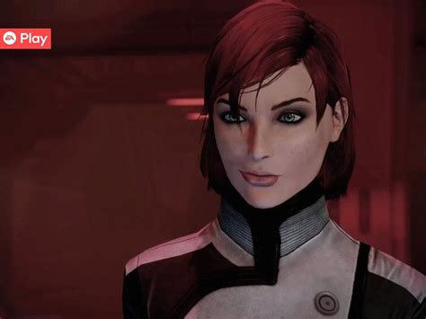 xbox game pass on twitter why you should play mass effect legendary edition as jane shepard