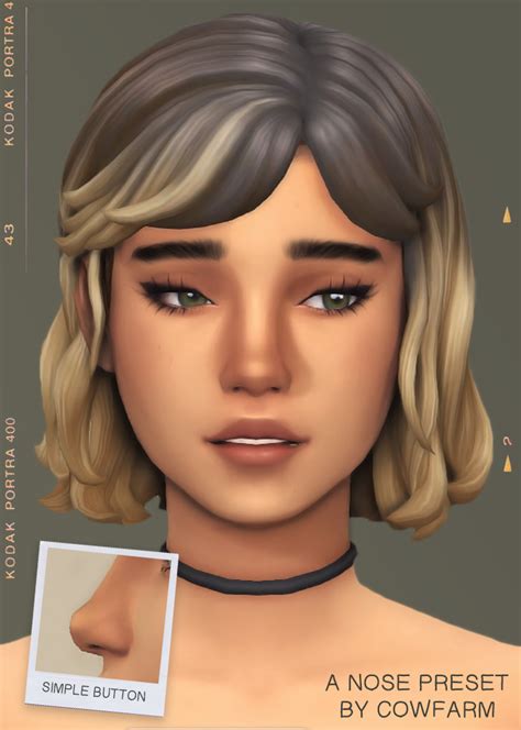 Maxis Match Cc World Sims Hair The Sims 4 Skin Sims 4 Body Hair