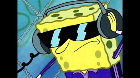 Spongebob Squarepants Hardstyle Remix Youtube