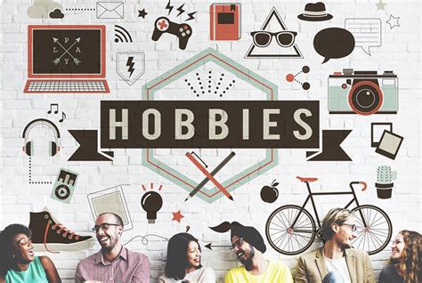 15 Hobbies Asombrosos Los Mejores Hobbis Mamiverse