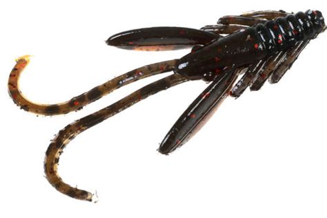 Guma Mikado Angry Crayfish