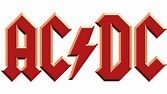 AC/DC Logo: valor, história, PNG