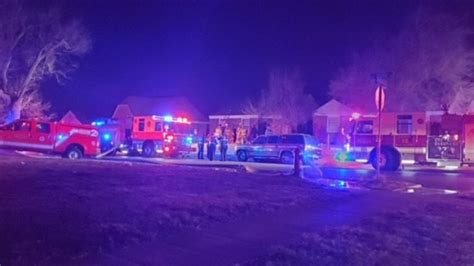 Deadly Oklahoma City House Fire Ruled An Arson Kokh