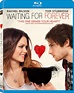 Waiting for Forever DVD Release Date May 3, 2011