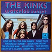 The Kinks - Waterloo Sunset (1971, Vinyl) | Discogs