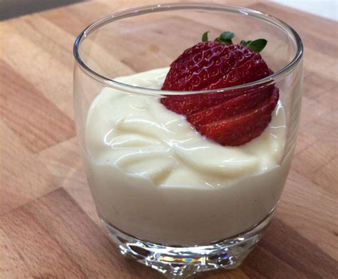 Recipe The Best Vanilla Custard Ever Includes Flavour Variations By
