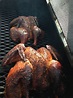 Plan473: BBQ Turkey in Aluminum Foil