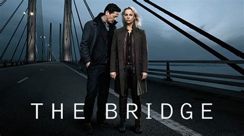 The bridge is a television drama that premiered on the fx network on july 10, 2013. The Bridge | Drama | SBS On Demand