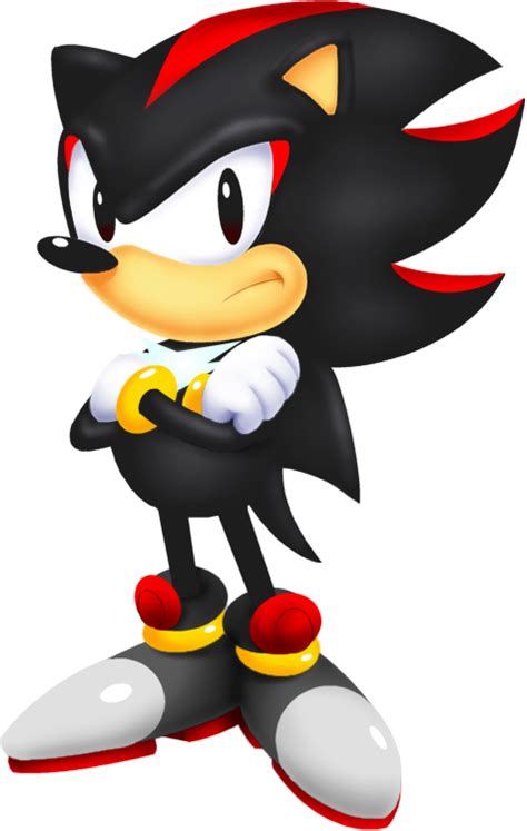 Image Classic Shadow Sonic Dimensions 2png Sonic Fanon Wiki