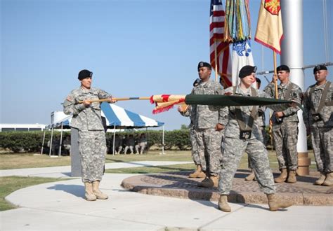 Army Mwr Integrated Into Installation Management Command Article